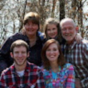 Meet your Posher, Sandy